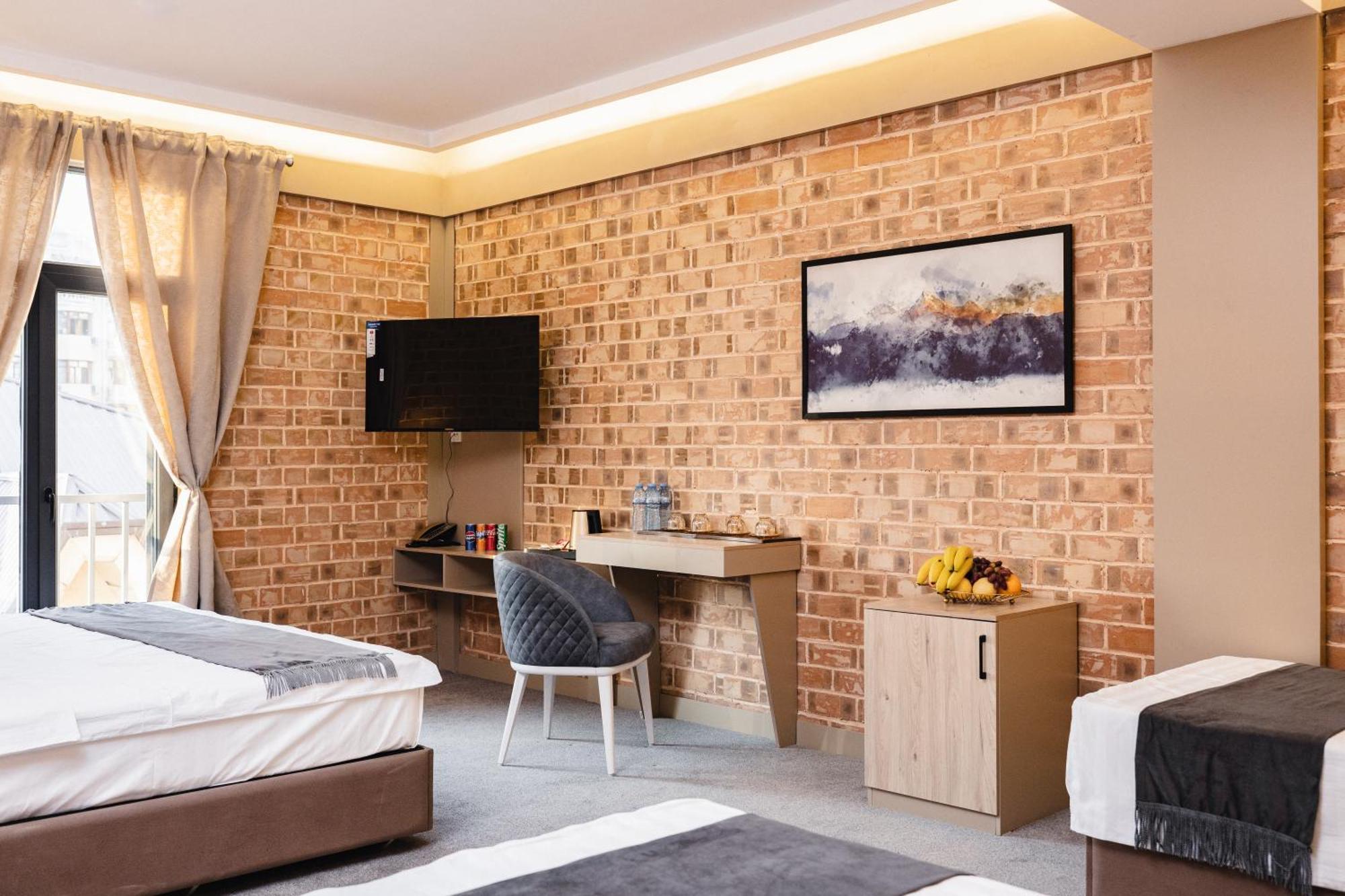 Art Air Hotel طشقند المظهر الخارجي الصورة
