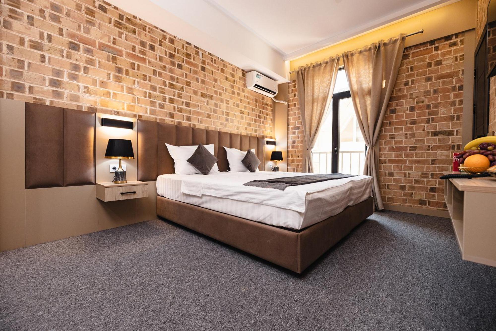 Art Air Hotel طشقند المظهر الخارجي الصورة