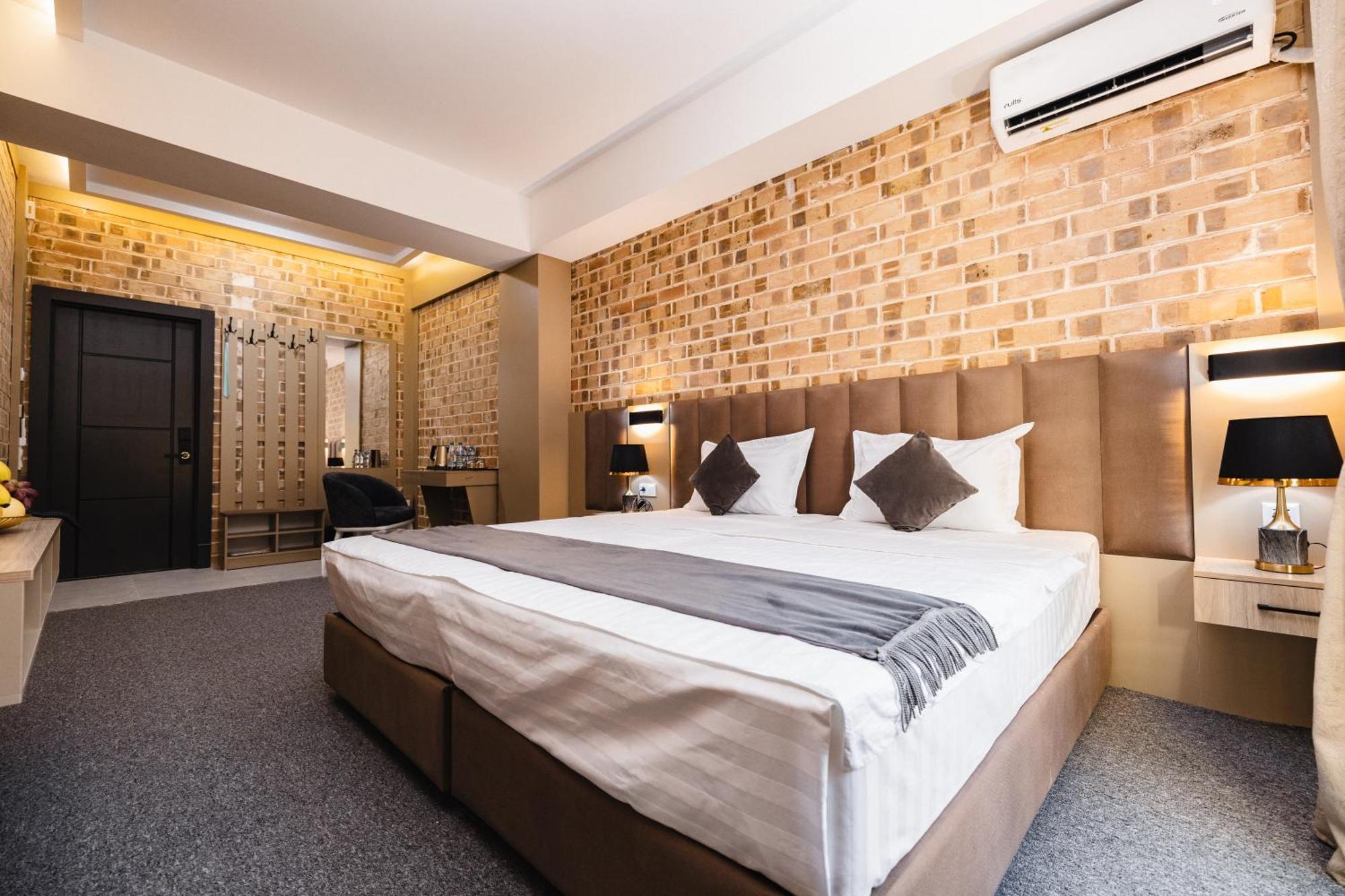 Art Air Hotel طشقند المظهر الخارجي الصورة