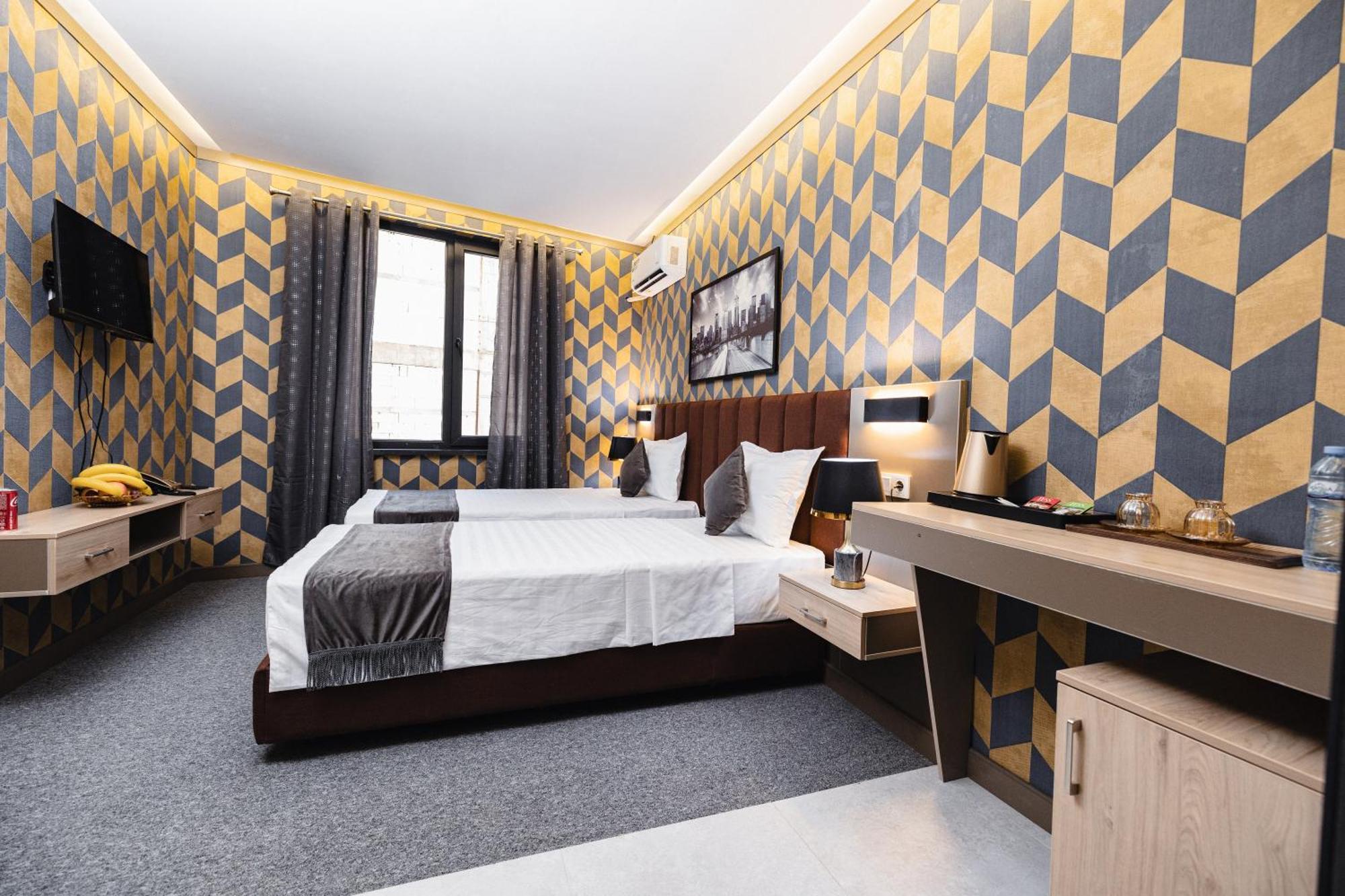 Art Air Hotel طشقند المظهر الخارجي الصورة