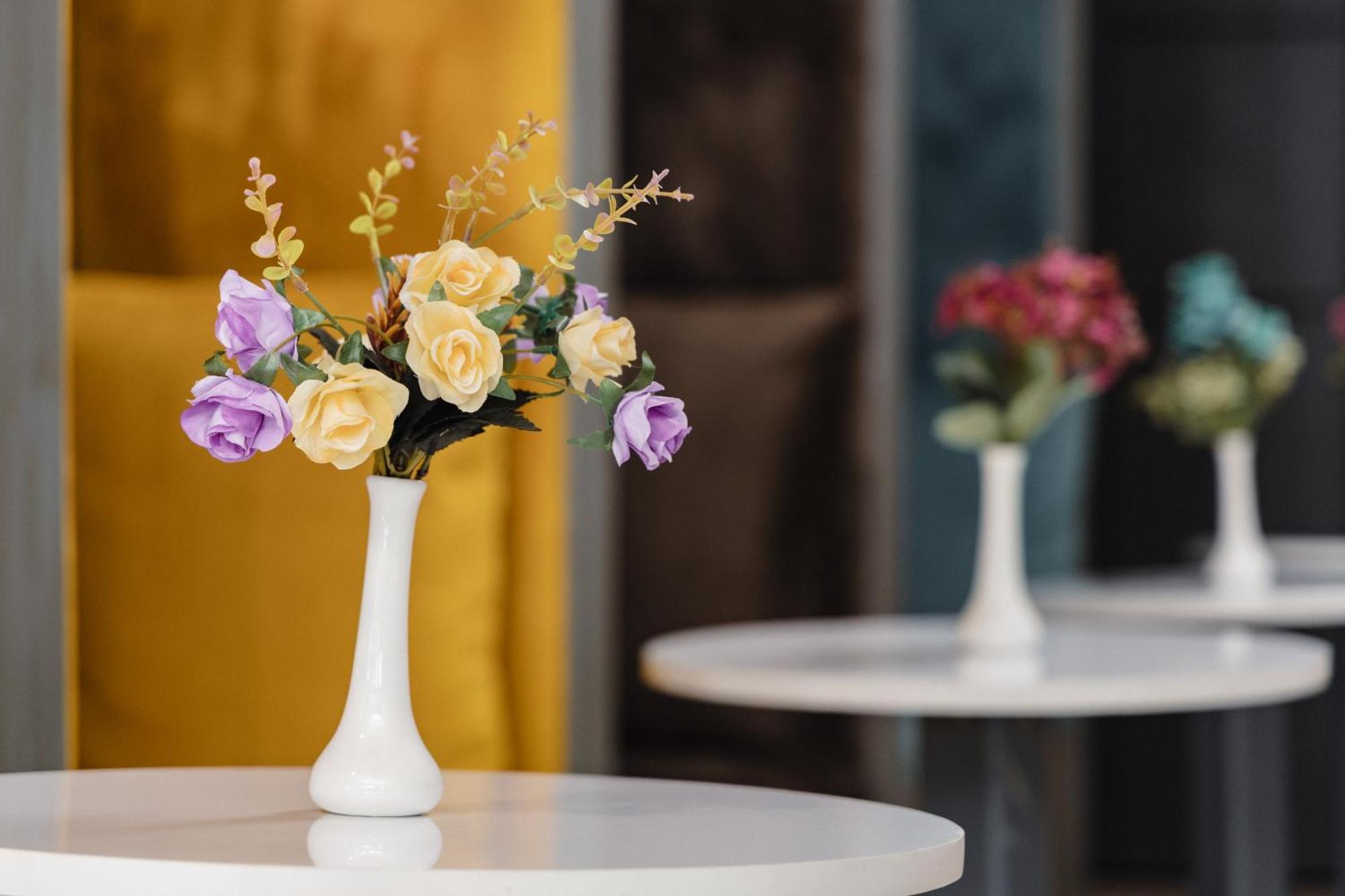 Art Air Hotel طشقند المظهر الخارجي الصورة