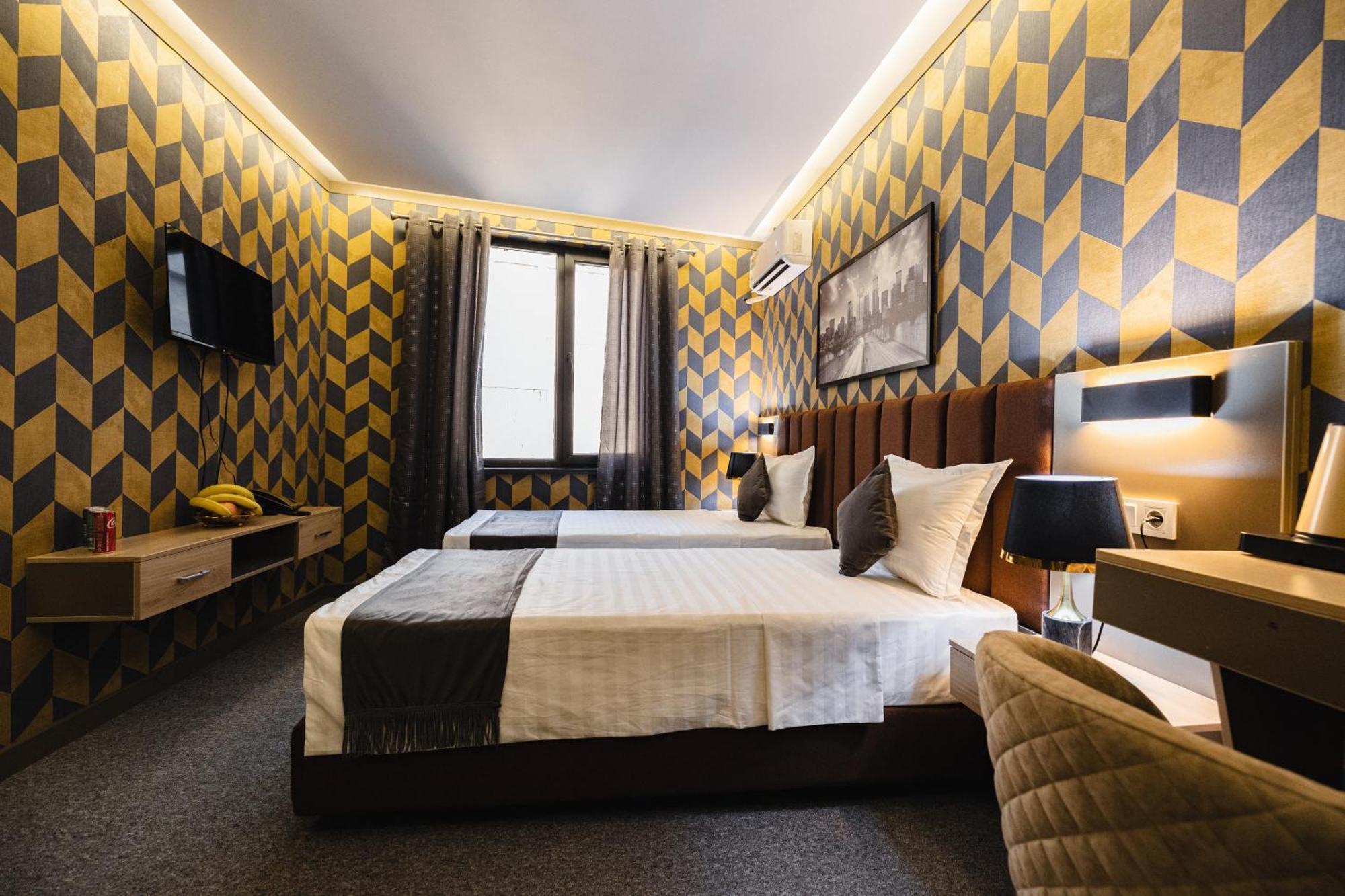 Art Air Hotel طشقند المظهر الخارجي الصورة