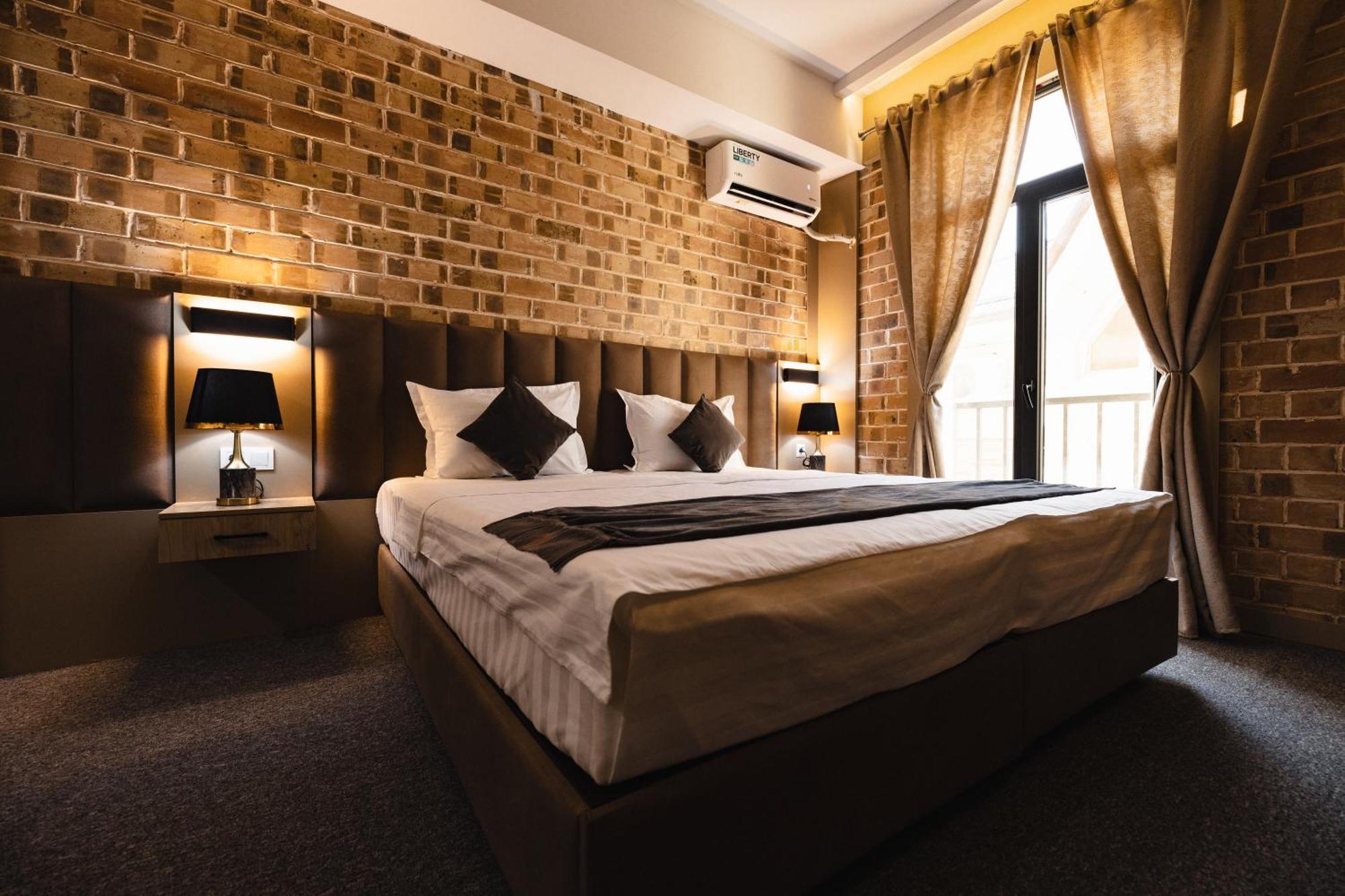 Art Air Hotel طشقند المظهر الخارجي الصورة
