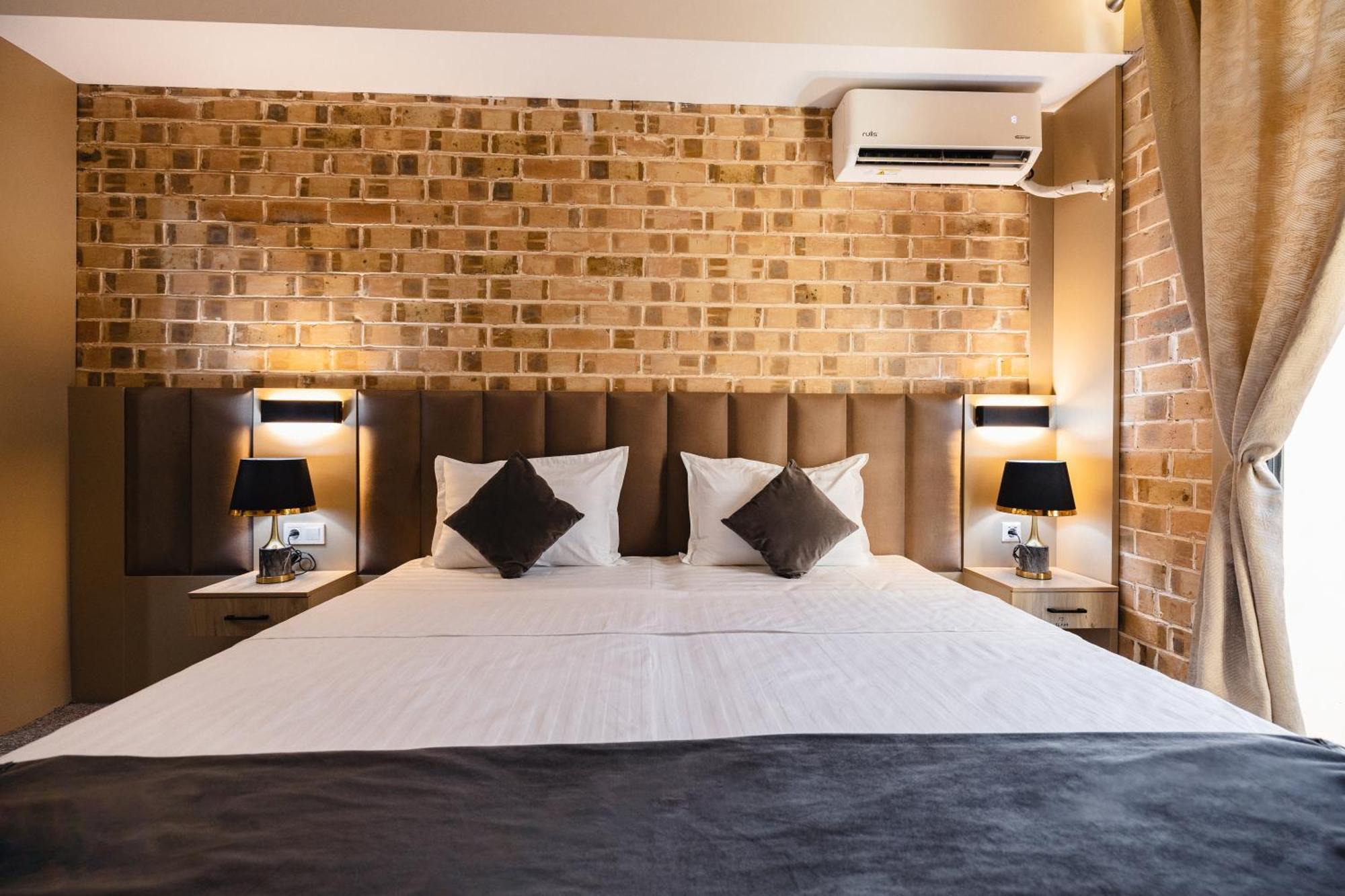 Art Air Hotel طشقند المظهر الخارجي الصورة