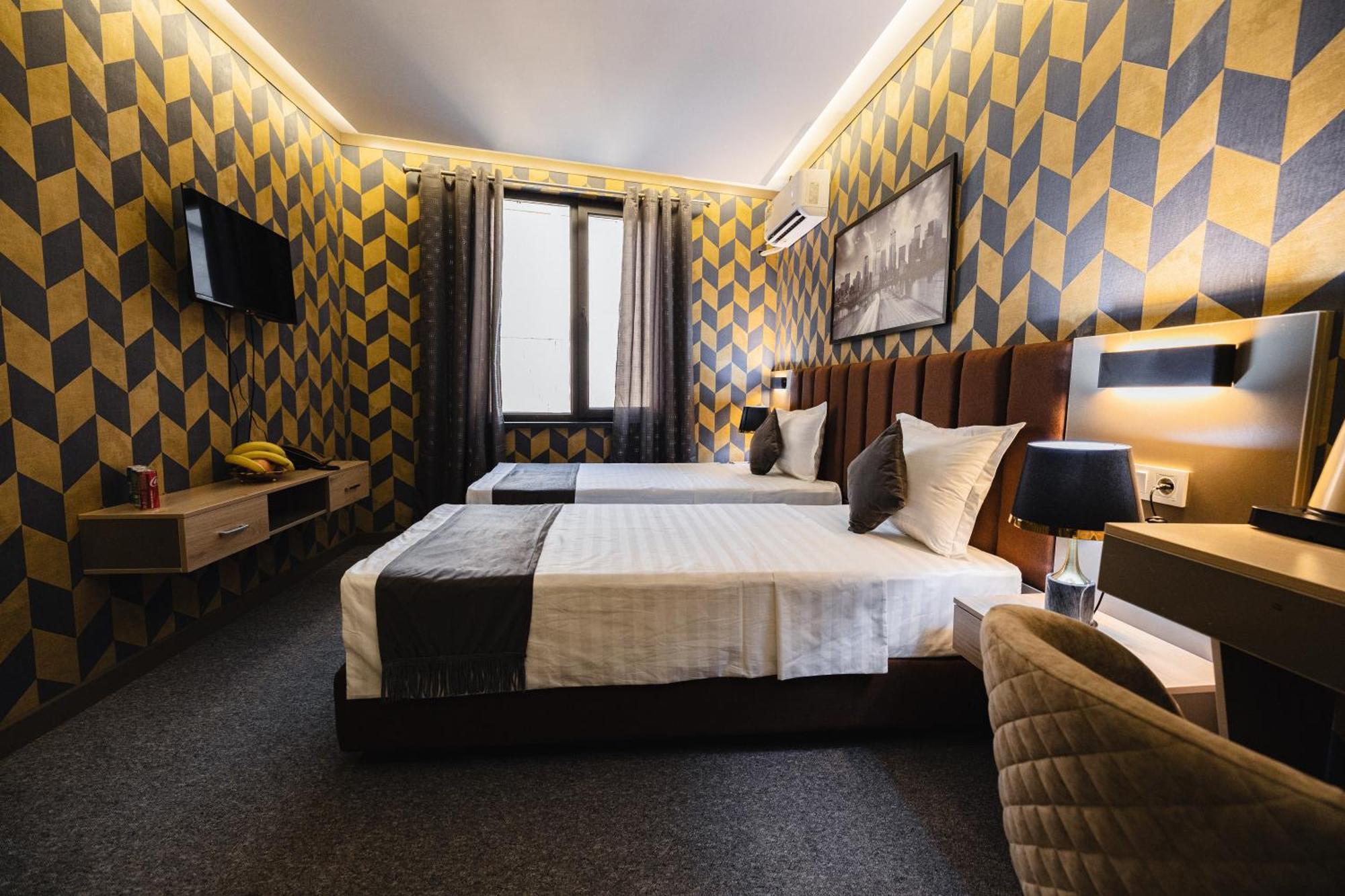 Art Air Hotel طشقند المظهر الخارجي الصورة
