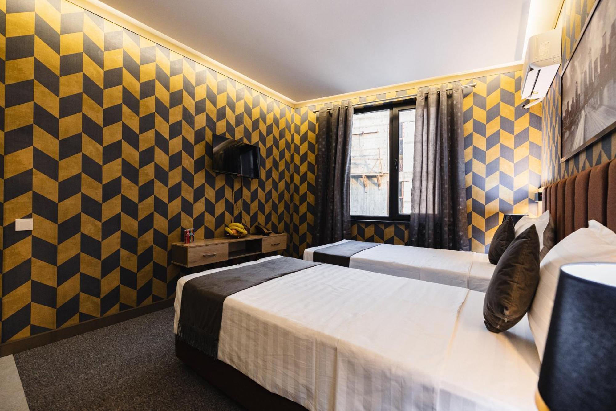Art Air Hotel طشقند المظهر الخارجي الصورة