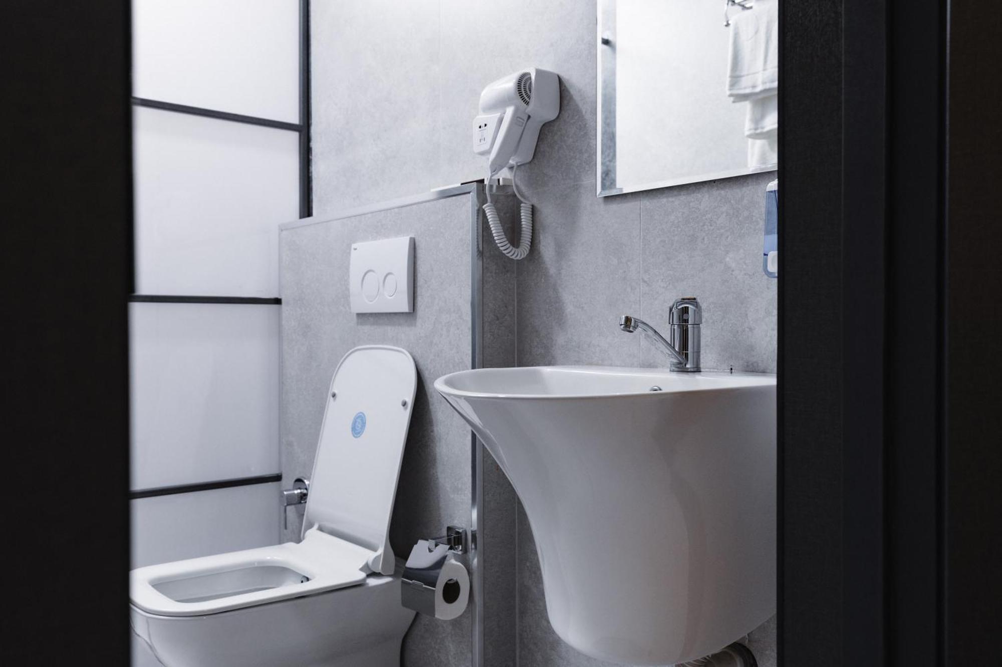 Art Air Hotel طشقند المظهر الخارجي الصورة