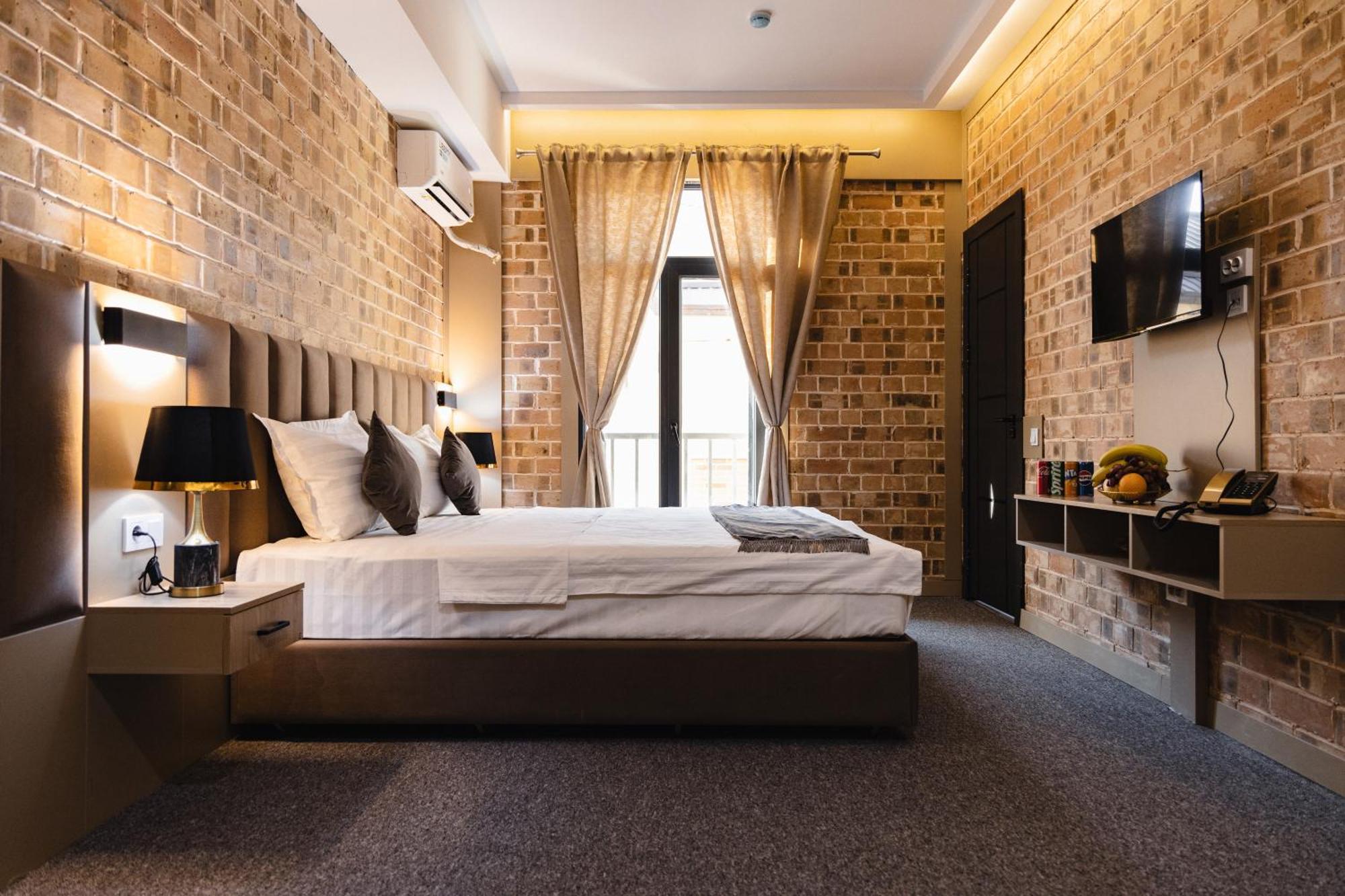 Art Air Hotel طشقند المظهر الخارجي الصورة