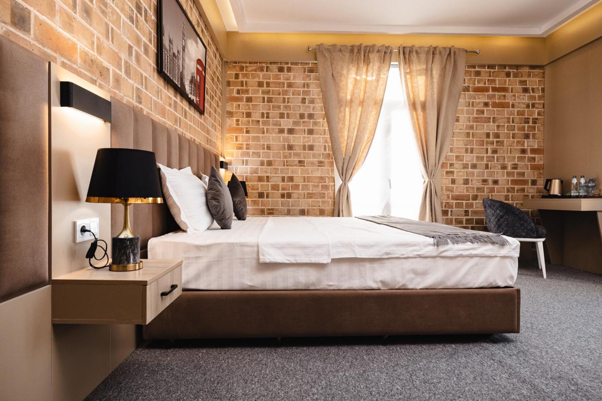 Art Air Hotel طشقند المظهر الخارجي الصورة