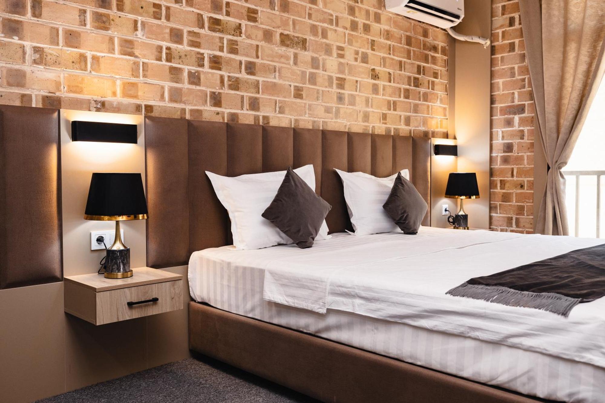 Art Air Hotel طشقند المظهر الخارجي الصورة