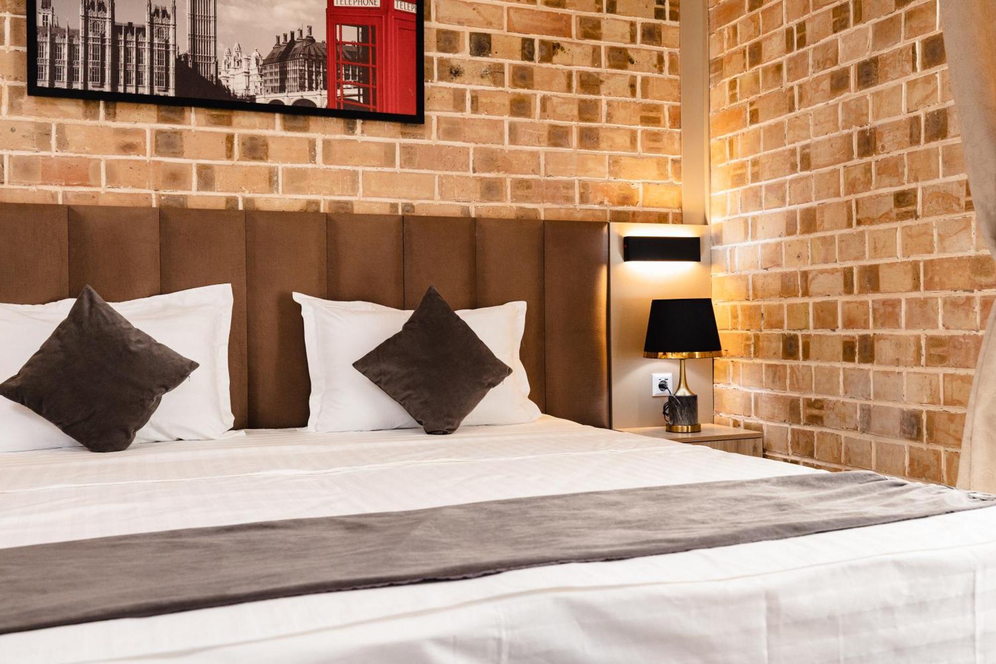 Art Air Hotel طشقند المظهر الخارجي الصورة