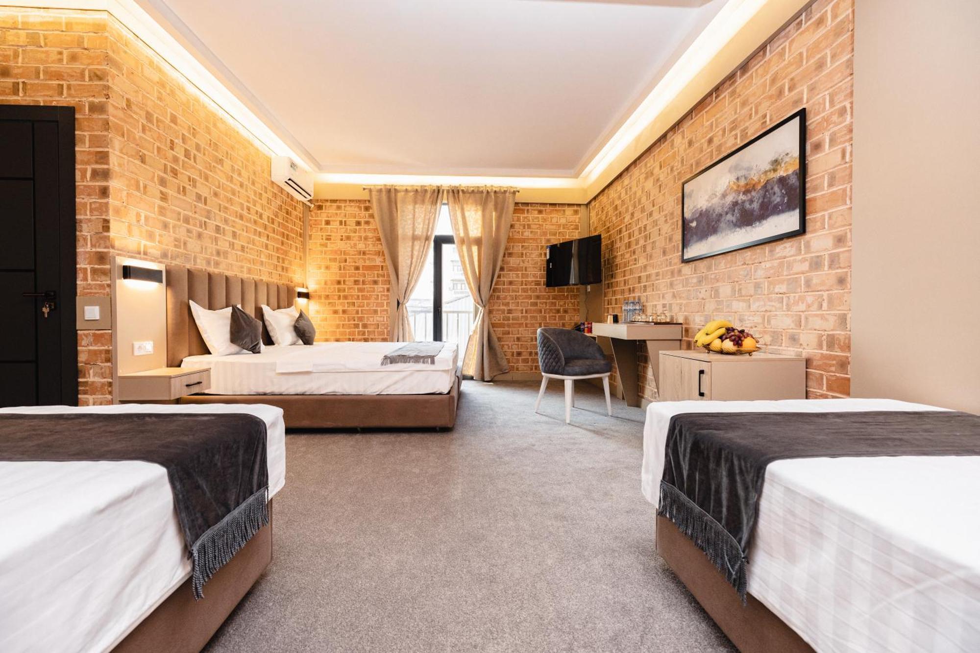 Art Air Hotel طشقند المظهر الخارجي الصورة