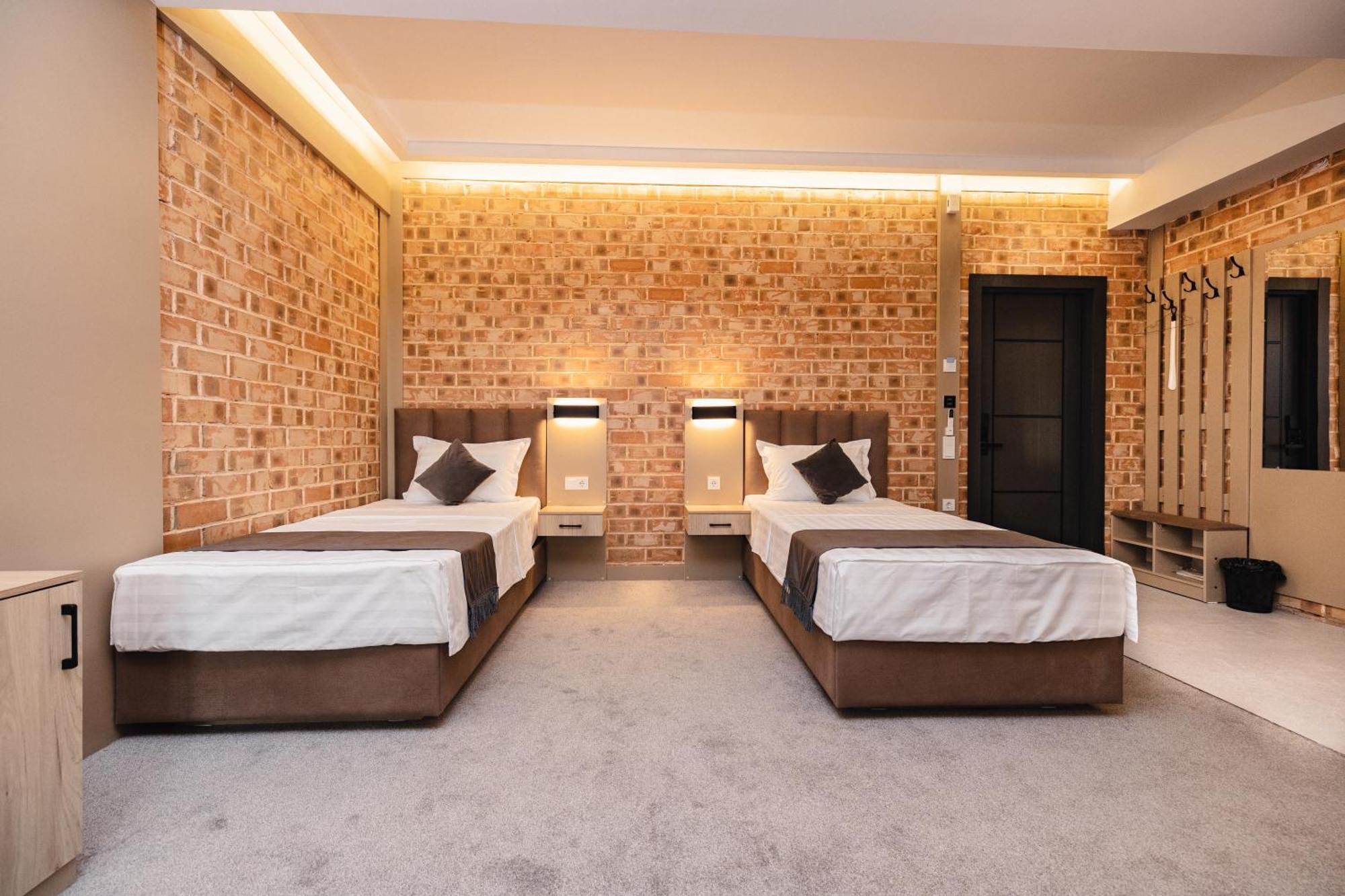 Art Air Hotel طشقند المظهر الخارجي الصورة