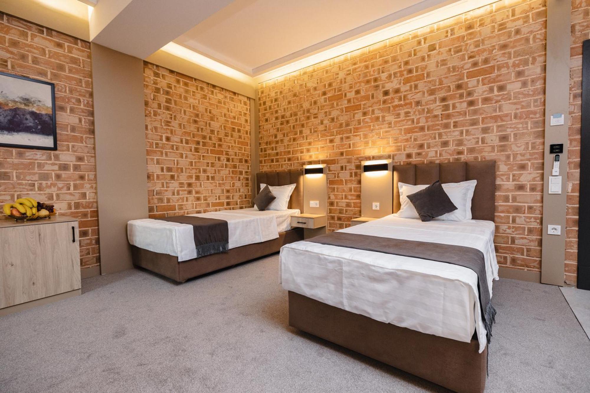 Art Air Hotel طشقند المظهر الخارجي الصورة
