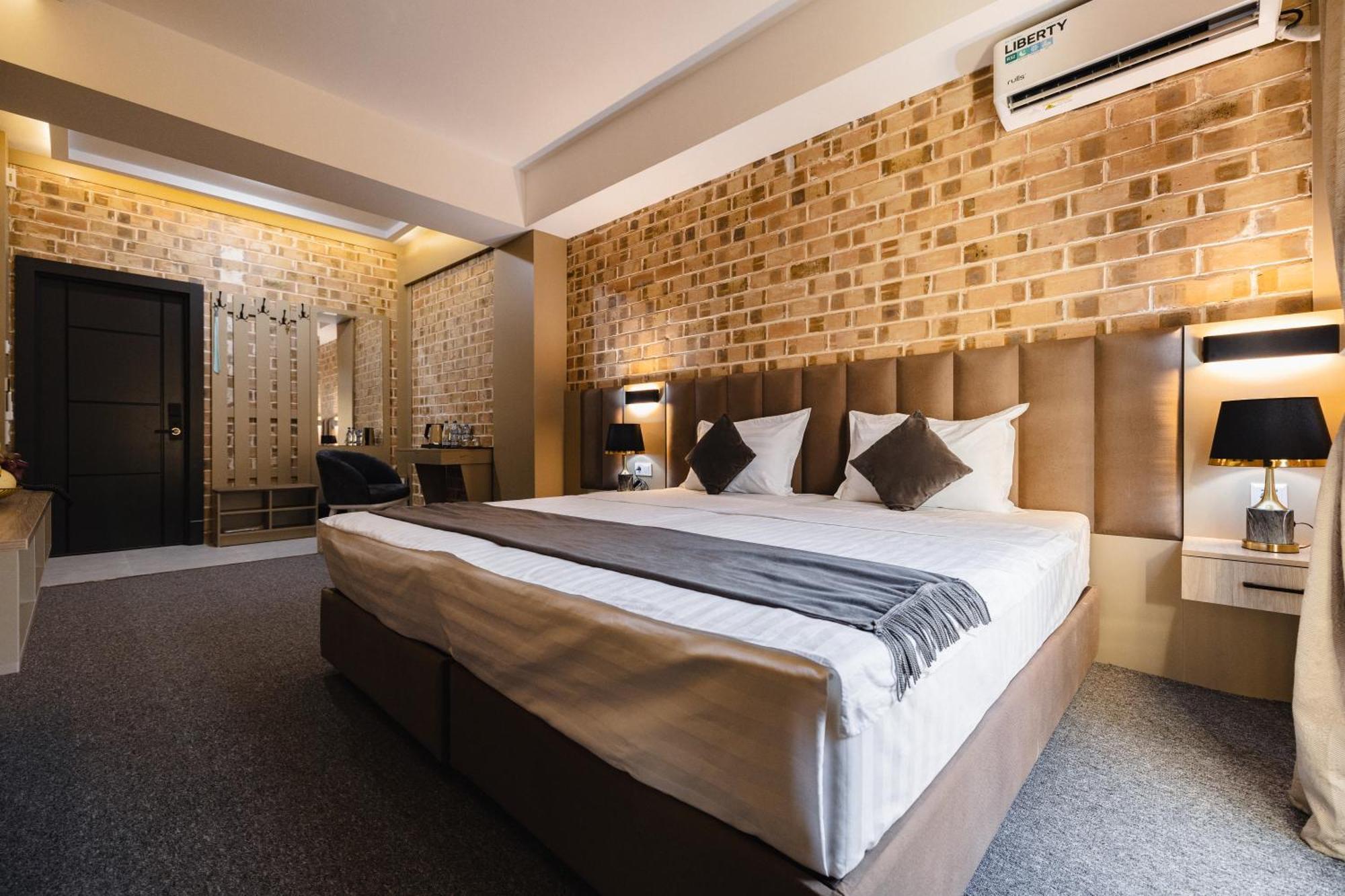 Art Air Hotel طشقند المظهر الخارجي الصورة