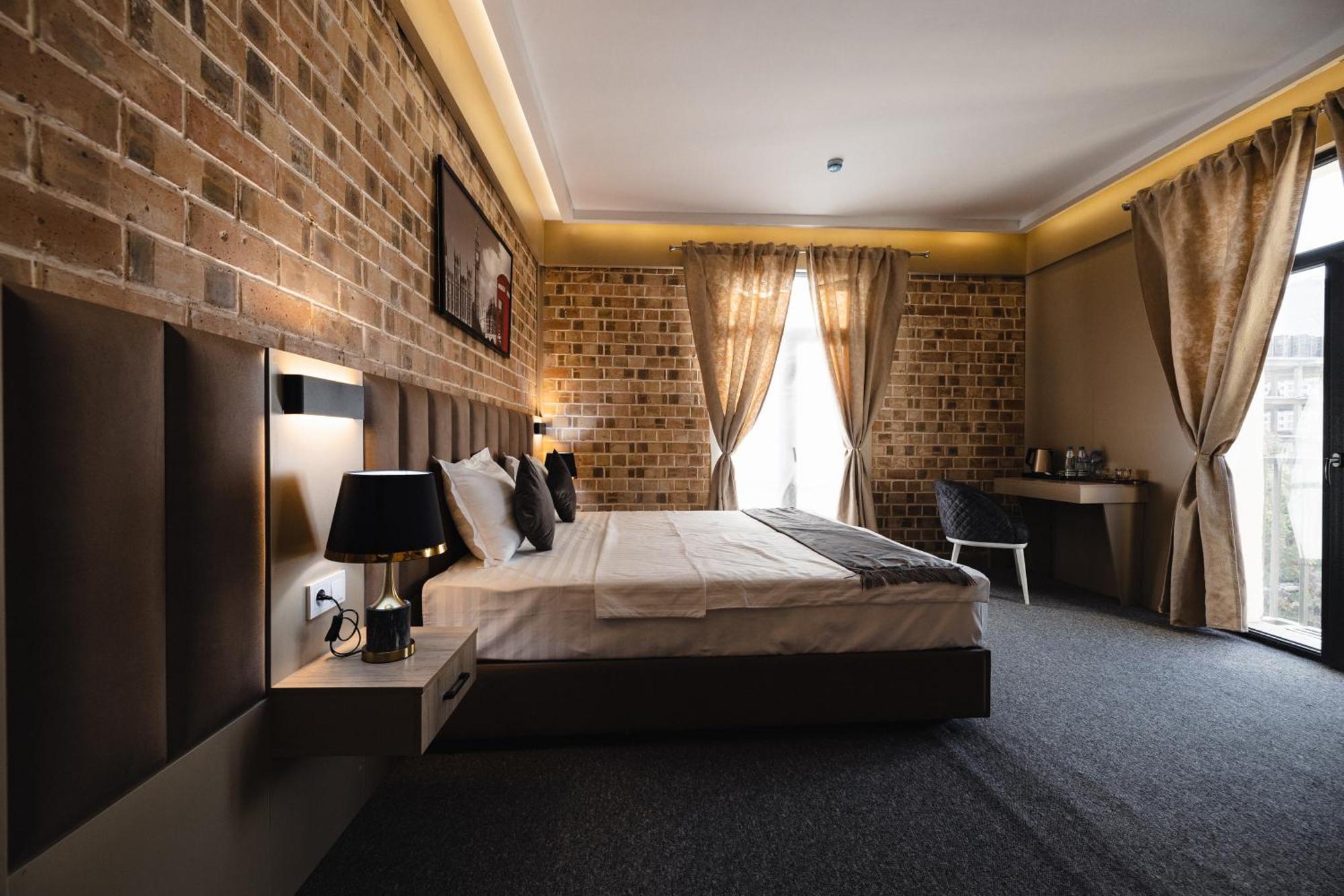 Art Air Hotel طشقند المظهر الخارجي الصورة