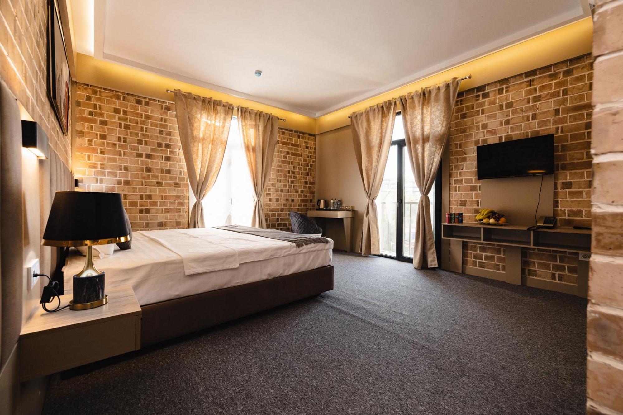 Art Air Hotel طشقند المظهر الخارجي الصورة