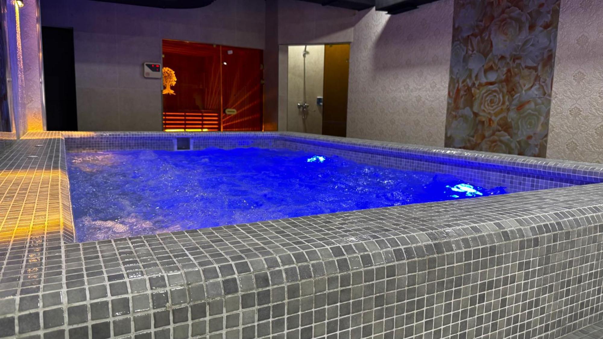 Art Air Hotel طشقند المظهر الخارجي الصورة