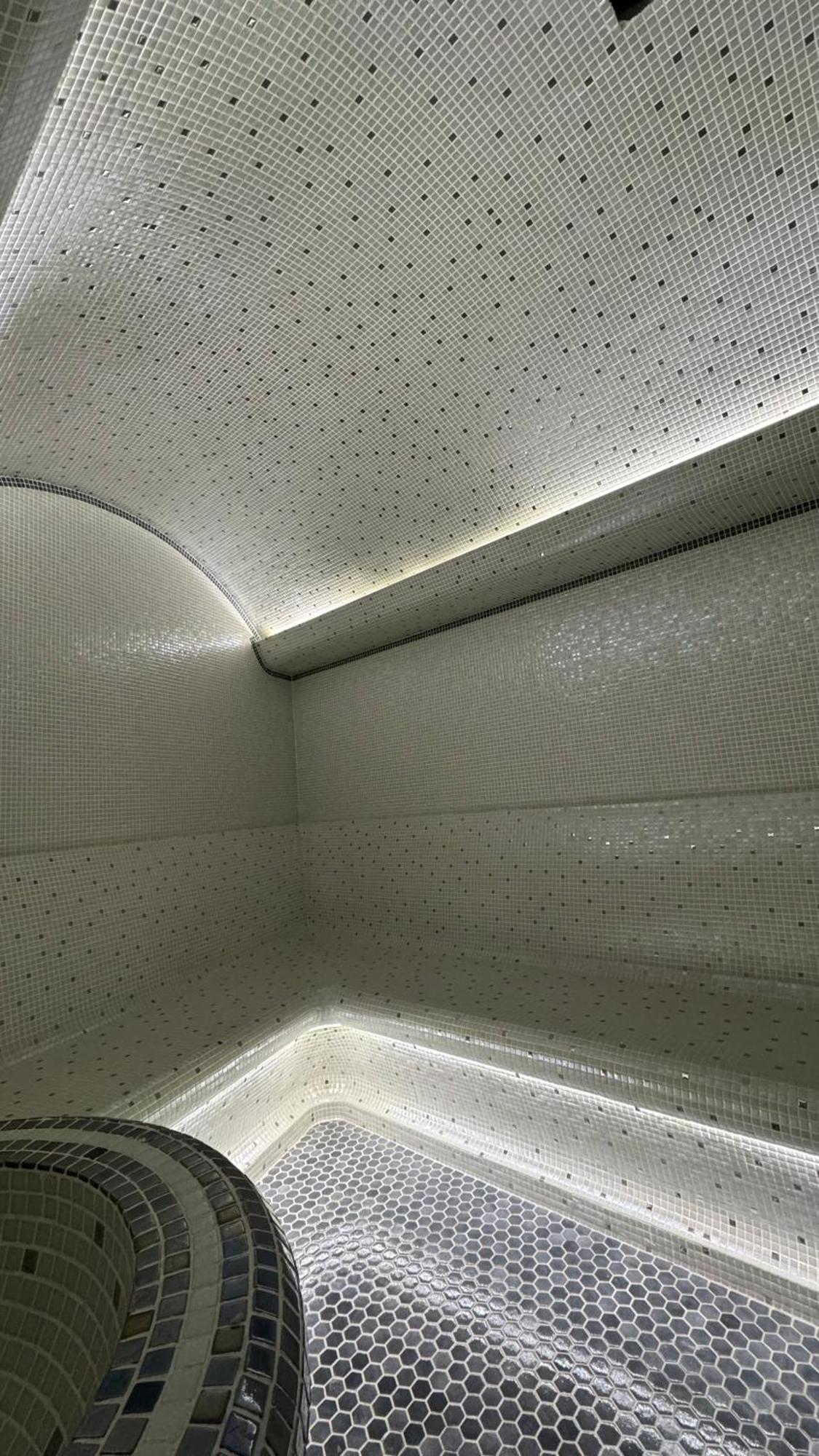 Art Air Hotel طشقند المظهر الخارجي الصورة