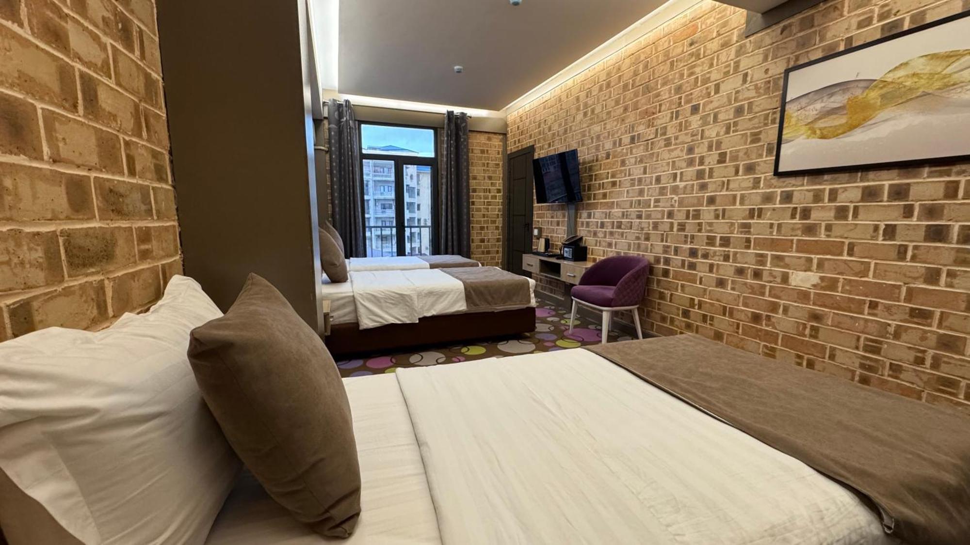 Art Air Hotel طشقند المظهر الخارجي الصورة