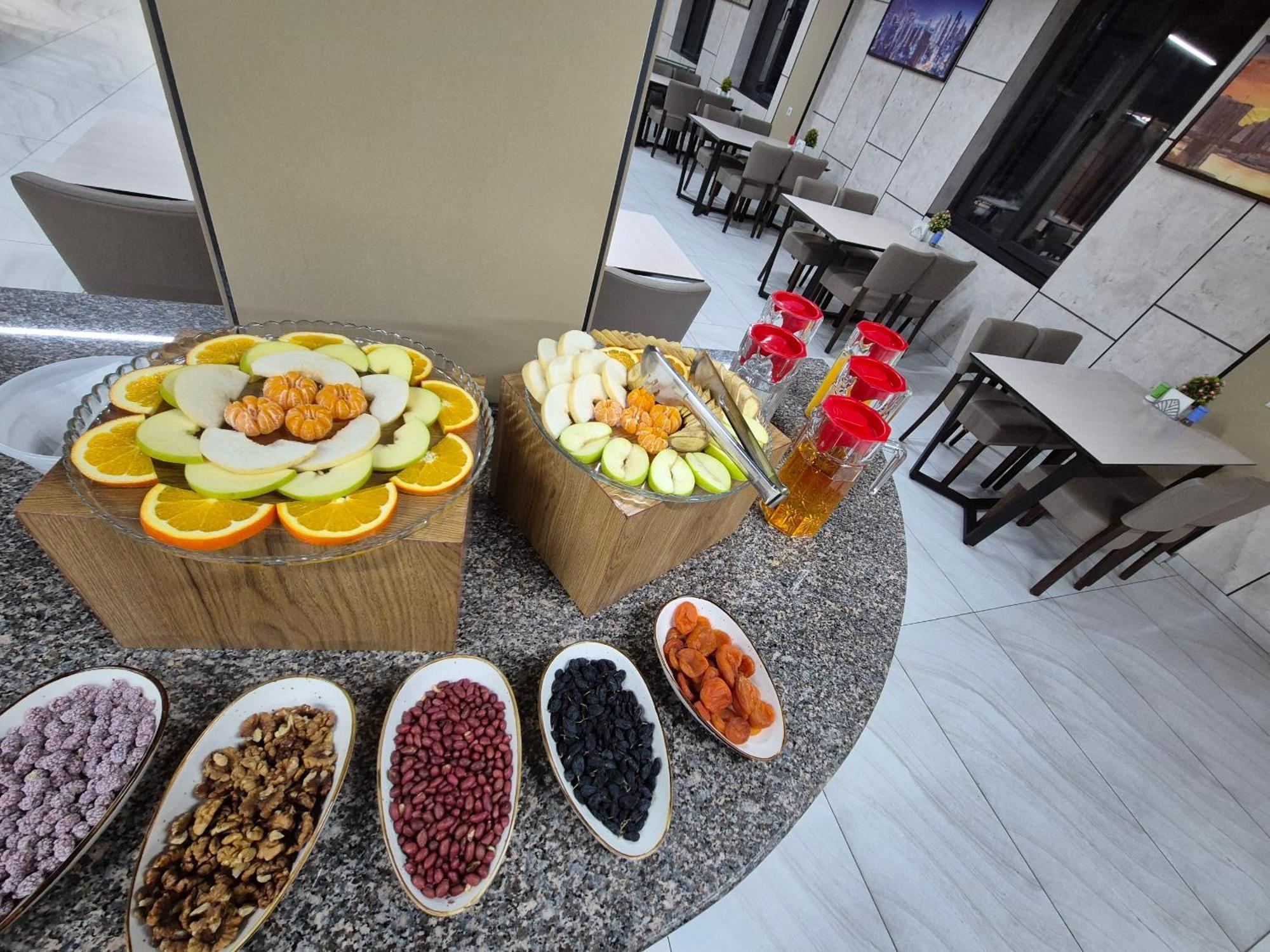 Art Air Hotel طشقند المظهر الخارجي الصورة