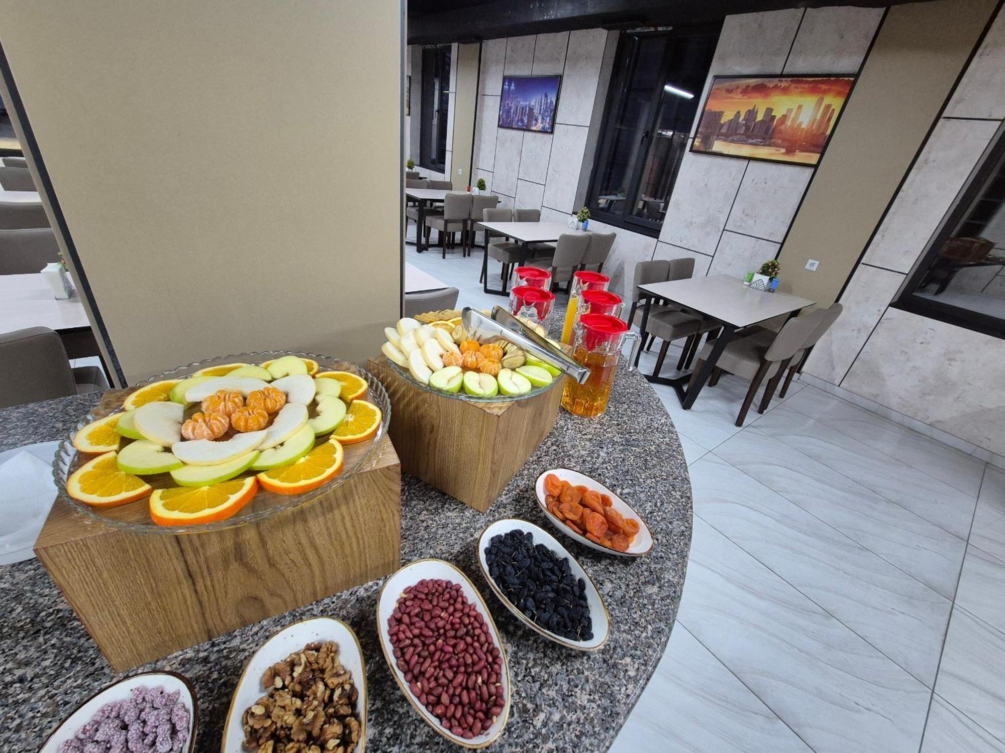 Art Air Hotel طشقند المظهر الخارجي الصورة